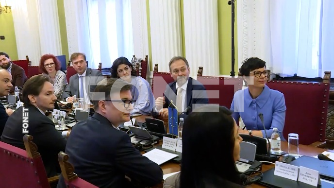 Ohrabruju potvrde lidera